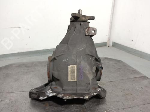Rear differential MERCEDES-BENZ E-CLASS (W212) E 200 CDI / BlueTEC (212.005, 212.006) | BP33856321M24  - Image 6