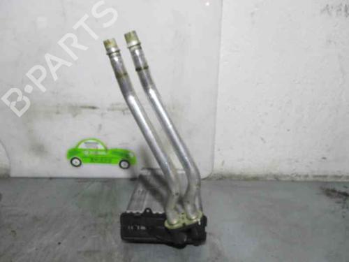 Used Heater matrix PEUGEOT 406 Coupe (8C) 2.2 HDI (133 hp) 2290537