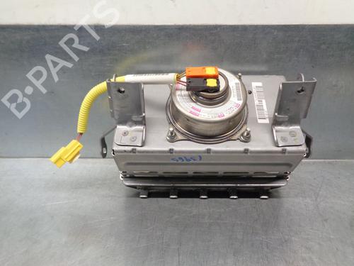 Passasjer kollisjonspute MITSUBISHI LANCER VIII Sportback (CX_A) 1.5 Bifuel | BP8301491C10 