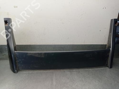 Used Rear spoiler HONDA HR-V (GH_) 1.6 16V 4WD (GH2, GH4) (124 hp) 27255476