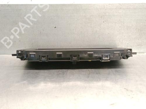 Instrument cluster CITROËN C4 Picasso II 1.6 BlueHDi 120 | BP30170007C47 