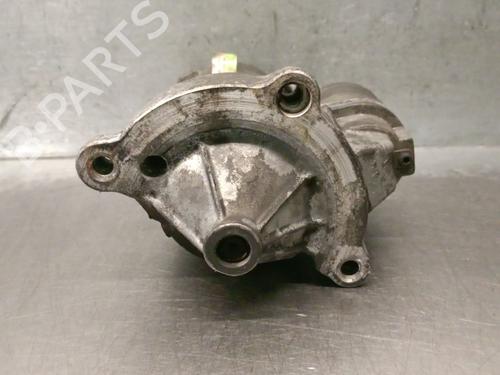 Starter PEUGEOT BOXER Van (244) 2.0 HDi | BP36460927M8 - Image 2