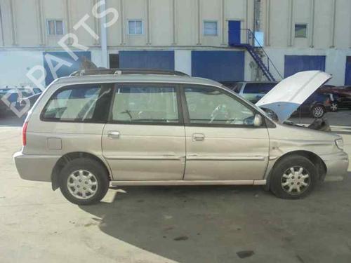 Heater matrix KIA JOICE (MTE1P) 2.0 | BP2074923M63 - Image 7