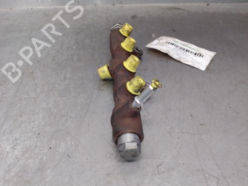 Injection rail TOYOTA PROACE Van (MDZ_) 1.5 D4d (MDZ8) | BP37240056M98 - Image 2