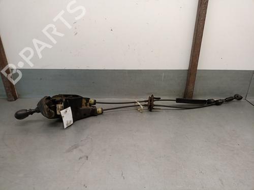 Used Gear lever OPEL MOVANO A Van (X70) 2.5 DTI (FD) (115 hp) 32411805