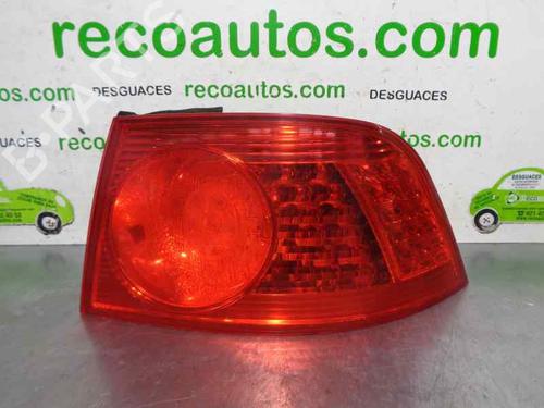 Used Right taillight VW PHAETON (3D1, 3D2, 3D3, 3D4, 3D6, 3D7, 3D8, 3D9) 3.2 V6 4motion (241 hp) 5845539