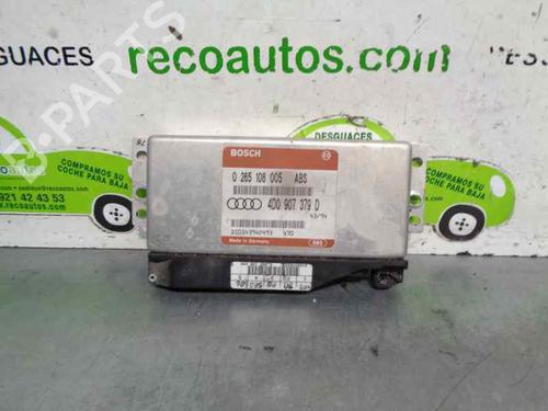Used Control unit AUDI A6 C4 Avant (4A5) [1994-1998]  5573703
