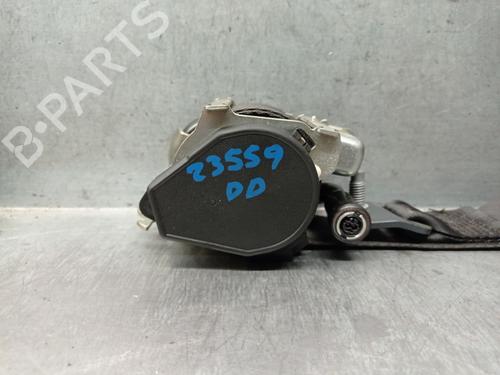 Front right seatbelt PEUGEOT 508 I (8D_) 1.6 HDi | BP29029738I25 