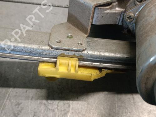 Front left window mechanism NISSAN PRIMASTAR Van (X83) 1.9 dCi 80 | BP33045708C22  - Image 5