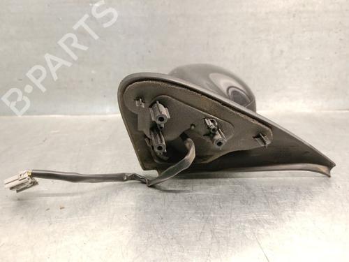Right mirror NISSAN MICRA III (K12) 1.4 16V | BP29854078C27