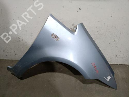 Aile avant droite FORD FOCUS C-MAX (DM2) 1.6 (100 hp) 21580263