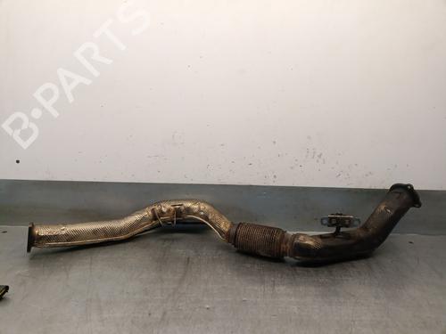Exhaust system AUDI A6 C7 Avant (4G5, 4GD) 2.0 TDI | BP29570291M121 