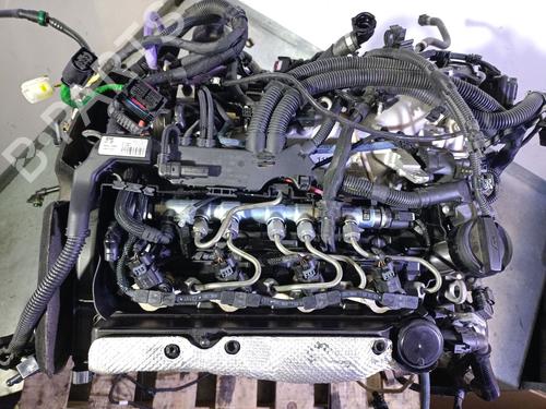 Engine BMW X3 (G01, F97, G08) xDrive 20 d Mild-Hybrid | BP30095860M1