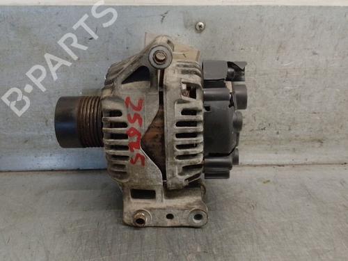 Used Alternator Alternator 37758414 37758414