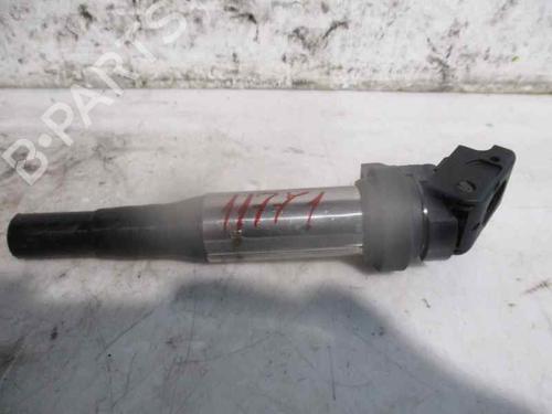 Used Ignition coil BMW 5 (E39) 520 i (150 hp) 6318310