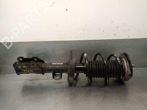 Left front shock absorber OPEL ASTRA K Sports Tourer (B16) 1.2 Turbo (35) | BP25235111M16 