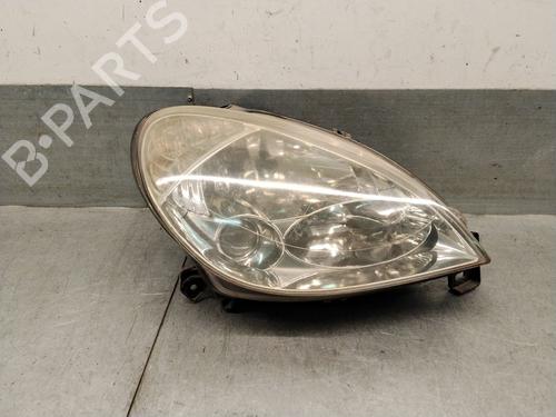 Used Right headlight Right headlight CITROËN XSARA (N1) 1.6 16V (109 hp) 35799961 35799961