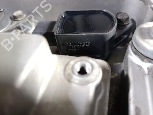 Engine HONDA STREAM (RN) 2.0 16V (RN3) | BP39657006M1 - Image 7