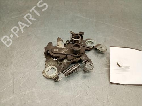 Hood lock CITROËN GRAND C4 SPACETOURER (3A_, 3E_) 1.6 BlueHDi 120 | BP29500674C133 