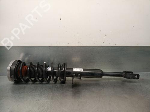 Højre fortil støddæmper BMW 5 Touring (F11) 520 d (184 hp) 25271740