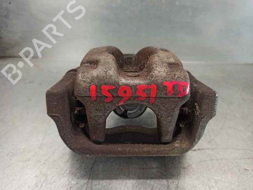 Right rear brake caliper FIAT TIPO Saloon (356_, 357_) 1.4 LPG (356SXF1B) | BP12116299M106 
