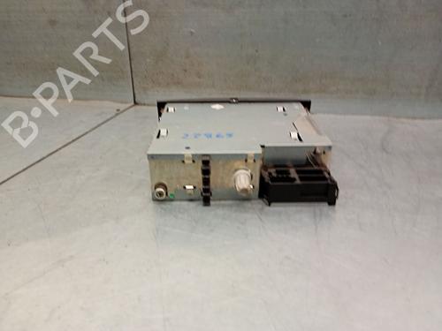 Radio RENAULT MEGANE II (BM0/1_, CM0/1_) 1.6 16V | BP26503730E6 