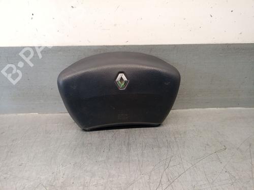 Airbag delantero izquierdo RENAULT ESPACE IV (JK0/1_) 2.2 dCi (JK0H) (150 hp) 26506400