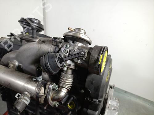 Engine SEAT LEON (1M1) 1.9 TDI | BP34536164M1  - Image 9