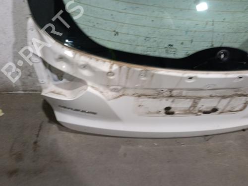 Tailgate HYUNDAI ix35 (LM, EL, ELH) 1.6 | BP27336094C6 
