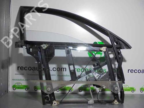 Used Front right window mechanism AUDI ALLROAD C5 (4BH) 2.5 TDI quattro (180 hp) 2318128