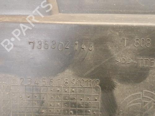 Other FIAT DOBLO Box Body/MPV (223_) 1.9 JTD | BP30150039O1