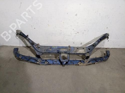 Frontplate/Frontkurv FORD FOCUS I (DAW, DBW)  1215920 | 1215920