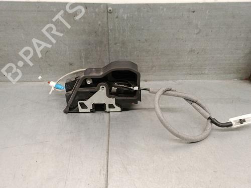 Front left lock BMW 3 Gran Turismo (F34) 320 d | BP30832400C98