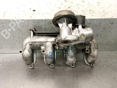 Used Intake manifold Intake manifold FORD FOCUS I (DAW, DBW) [1998-2009] 33246550 33246550