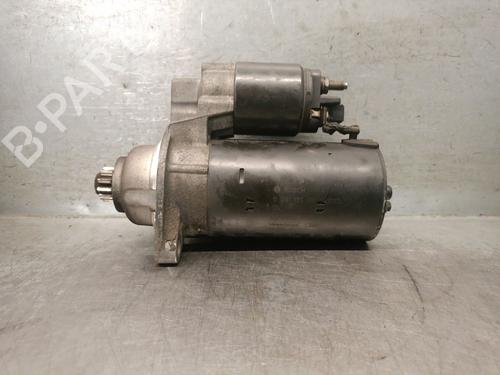 Starter VW GOLF IV (1J1) 1.9 TDI | BP27627214M8 
