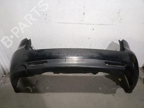 Used Rear bumper MAZDA 6 Estate (GH) 2.0 MZR-CD (GH14) (140 hp) 31376170