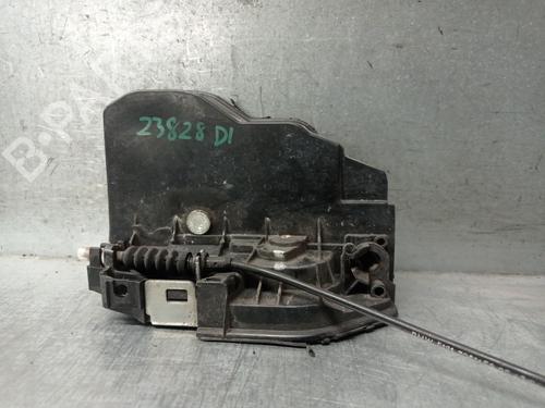 Front left lock BMW 7 (E65, E66, E67) 730 d | BP30451354C98 