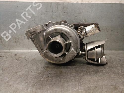 Used Turbocharger/Supercharger CITROËN C4 I (LC_) 1.6 HDi (109 hp) 22923775
