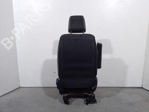 Left front seat TOYOTA PROACE Van (MDZ_) 1.5 D4d (MDZ8) | BP36037921C15 - Image 3