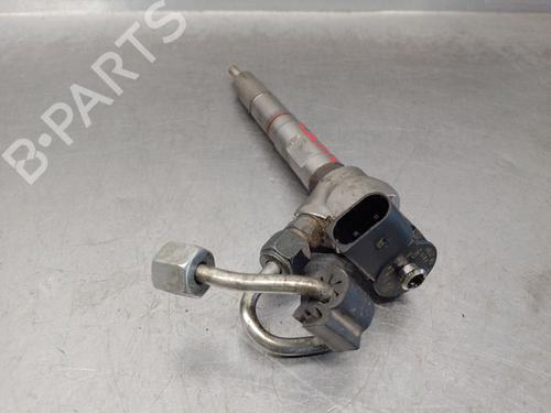 Injector VW CRAFTER Van (SY_, SX_) 2.0 TDI FWD (SYB, SYC, SYD) | BP33399793M100 - Image 6