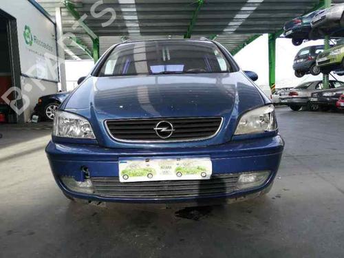Mass air flow sensor OPEL ZAFIRA A MPV (T98) 2.0 DTI 16V (F75) | BP7908993M95 