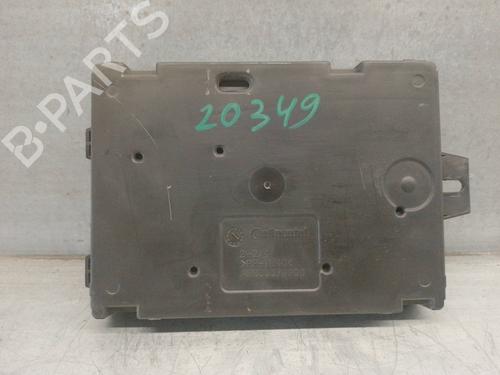Electronic module DACIA SANDERO II TCe 90 (B8M1, B8MA, B8AC) | BP17872714M83 
