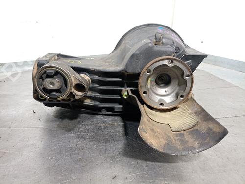 Used Rear differential Rear differential AUDI ALLROAD C5 (4BH) 2.5 TDI quattro (180 hp) 32786276 32786276