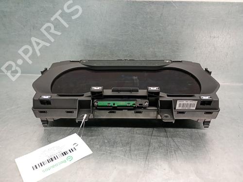 Instrument cluster VW TIGUAN (5N_) 2.0 TDI | BP29463848C47 