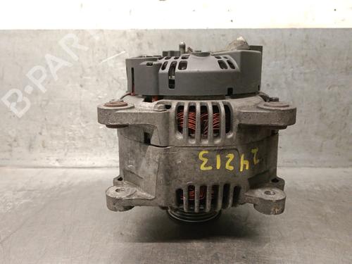 Alternator AUDI A6 C6 (4F2) 3.0 TDI quattro | BP32349607M7 