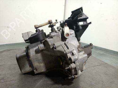 Gearbox CITROËN C3 II (SC_) 1.2 VTi 82 | BP32111650M3  - Image 5