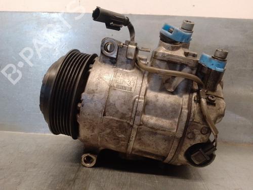 Used AC compressor MERCEDES-BENZ E-CLASS (W212) E 250 CDI / BlueTEC (212.003, 212.004) (204 hp) 16075022