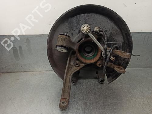 Højre hjullejehus spindel AUDI A8 D2 (4D2, 4D8) [1994-2005]  16250344