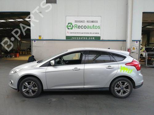 Left rear brake caliper FORD FOCUS III 1.0 EcoBoost | BP17108268M107