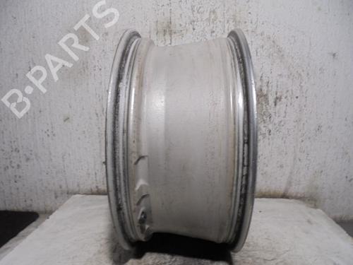 Rim MERCEDES-BENZ M-CLASS (W164) ML 320 CDI 4-matic (164.122) | BP8905969C45 
